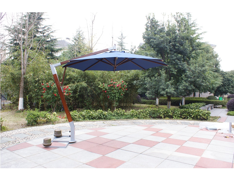 Садовый зонт "GardenWay SLHU003"