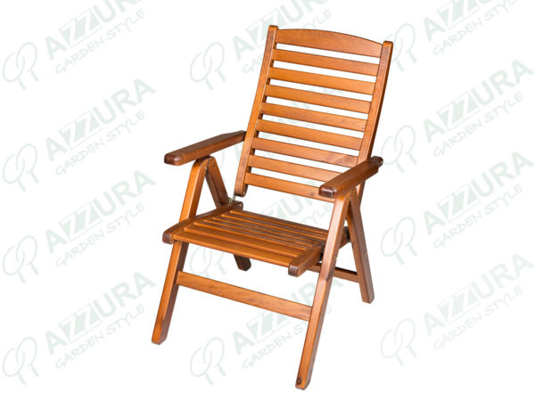 фото- Regina кресло из сосны