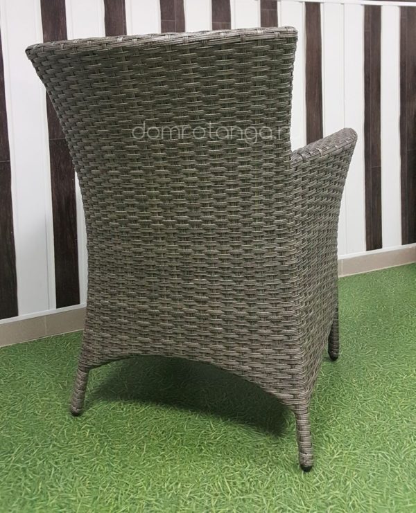 Кресло плетеное «Nina» Royal natur