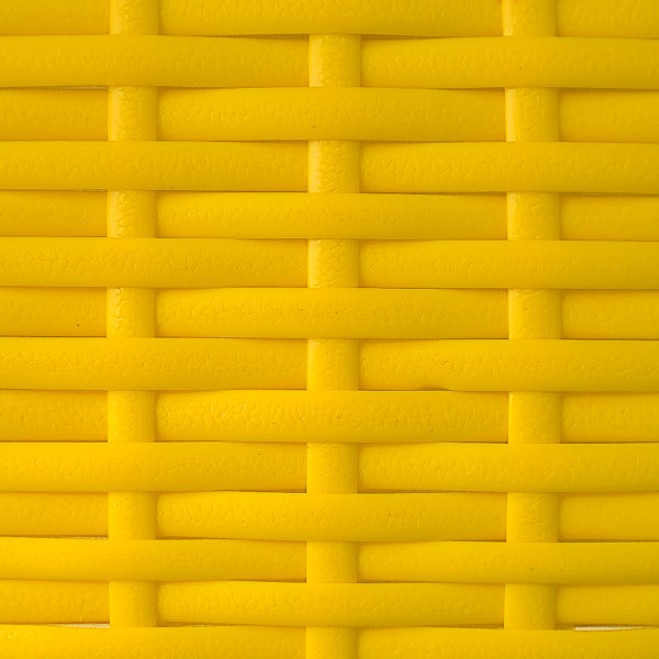 Ротанг racing yellow фабрика мебели SDORF