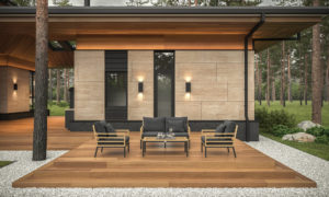 лаунж зона Premium PatioCalma